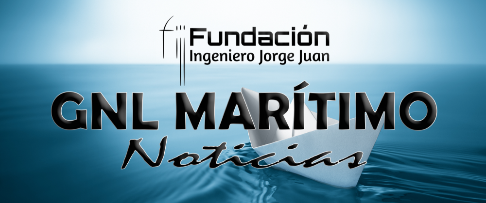 Noticias GNL Marítimo - Semana 78